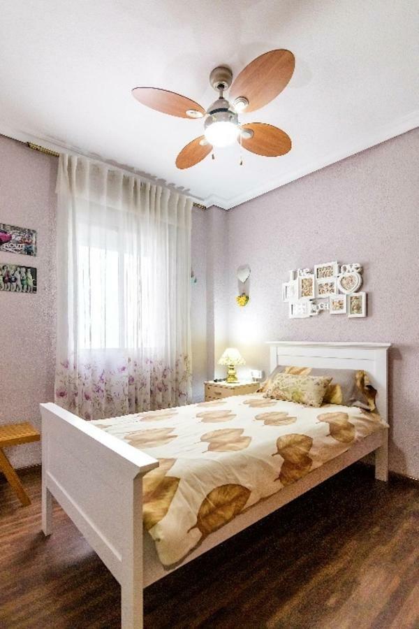 Apartamento Azahara Córdoba Exterior foto